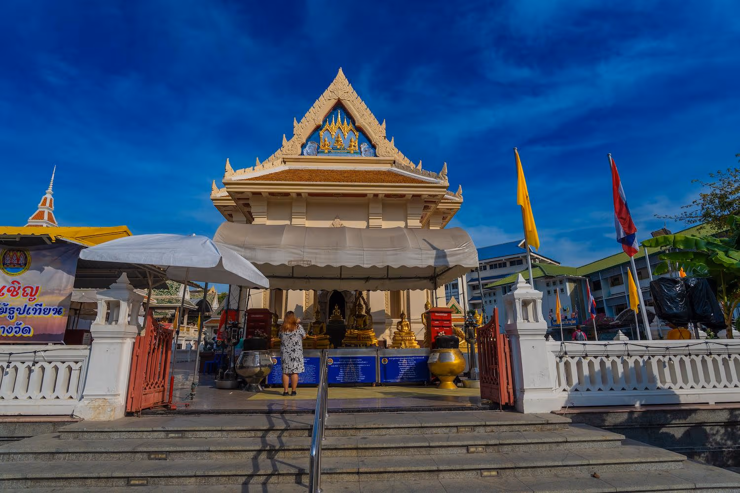 Golden Buddha