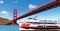 Golden Gate Bay Cruise