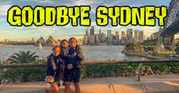 Good By Sydney