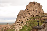 Goreme Open Air Museum