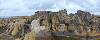 Goreme Open Air Museum