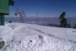 Gulmarg Gandola