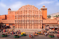 Hawa Mahal