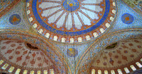 Istanbul Blue Mosque