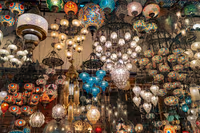 Istanbul Grand Bazaar