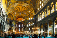 Istanbul Hagia Sofia
