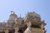 Jagdish Temple