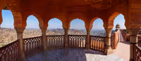 Jaigarh Fort