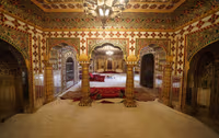 City Palace Museum