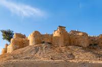 Jaisalmer Fort