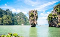 James Bond Island