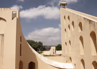 Jantar Mantar