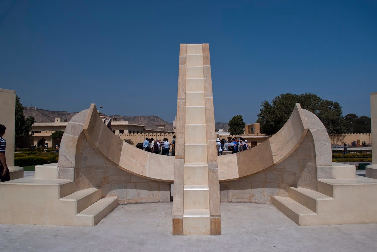 Jantar Mantar