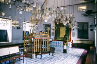 Jewish Synagogue