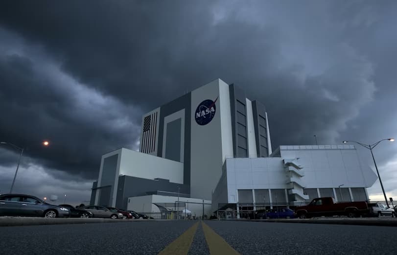 NASA Kennedy Space Center
