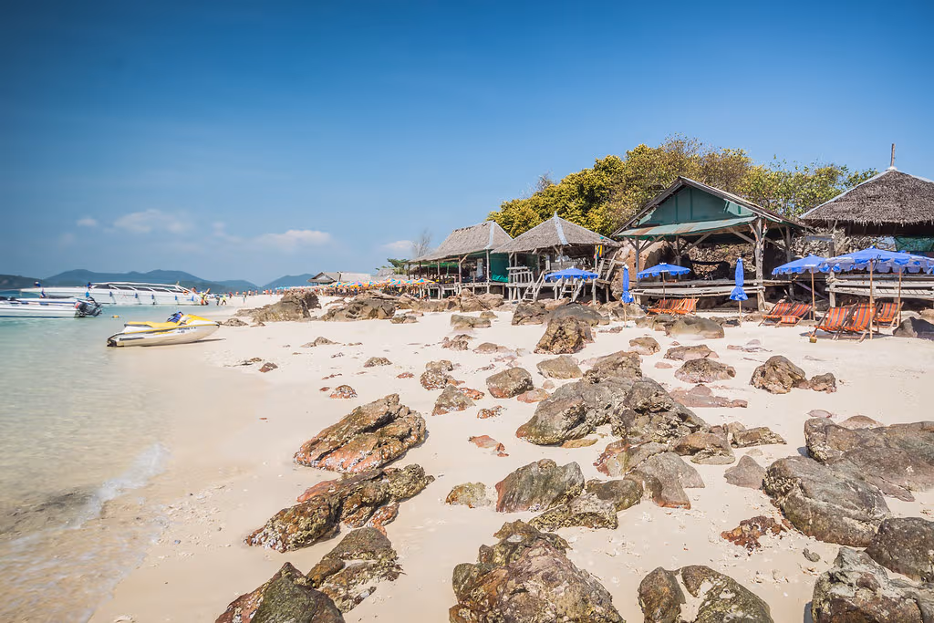 Khai Island