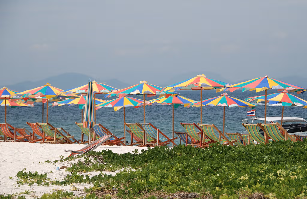 Khai Island