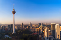 KL Tower 1