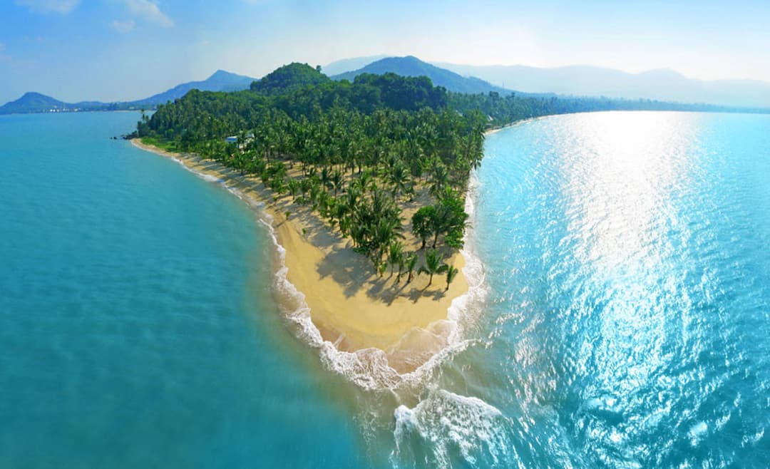Best time to visit in Koh Samui