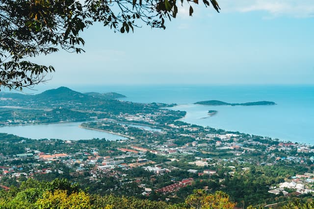 Stunning Thailand (Bangkok & Koh Samui)