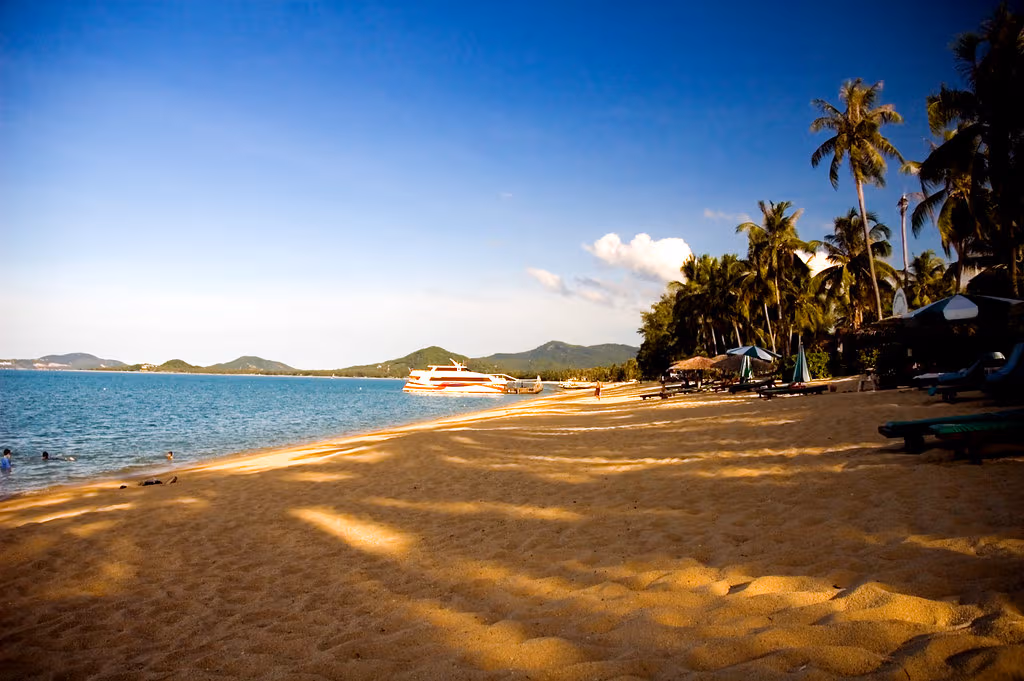 Koh Samui