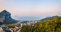 Krabi City 1