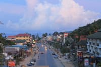 Krabi City