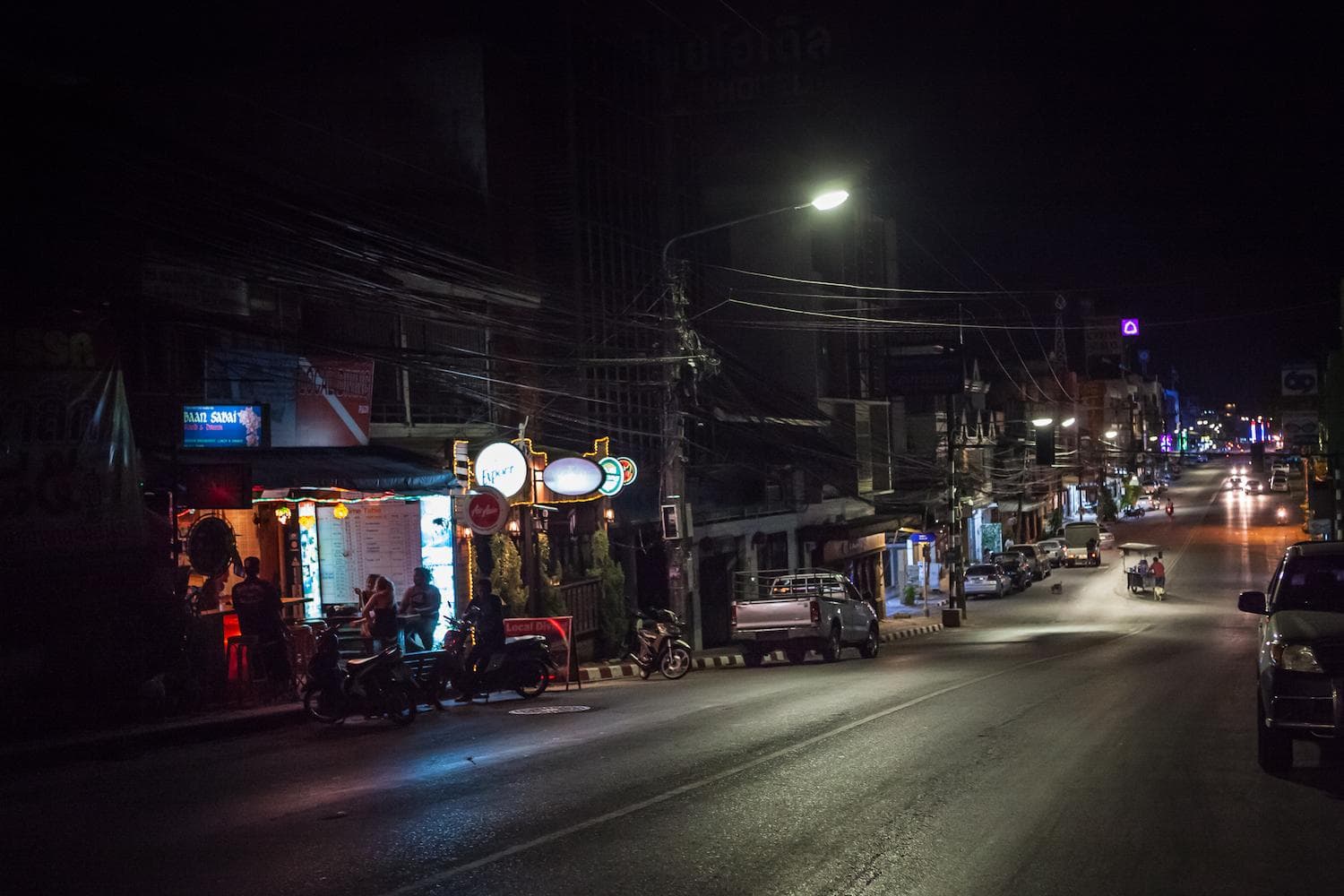 Krabi City