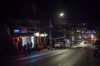 Krabi City