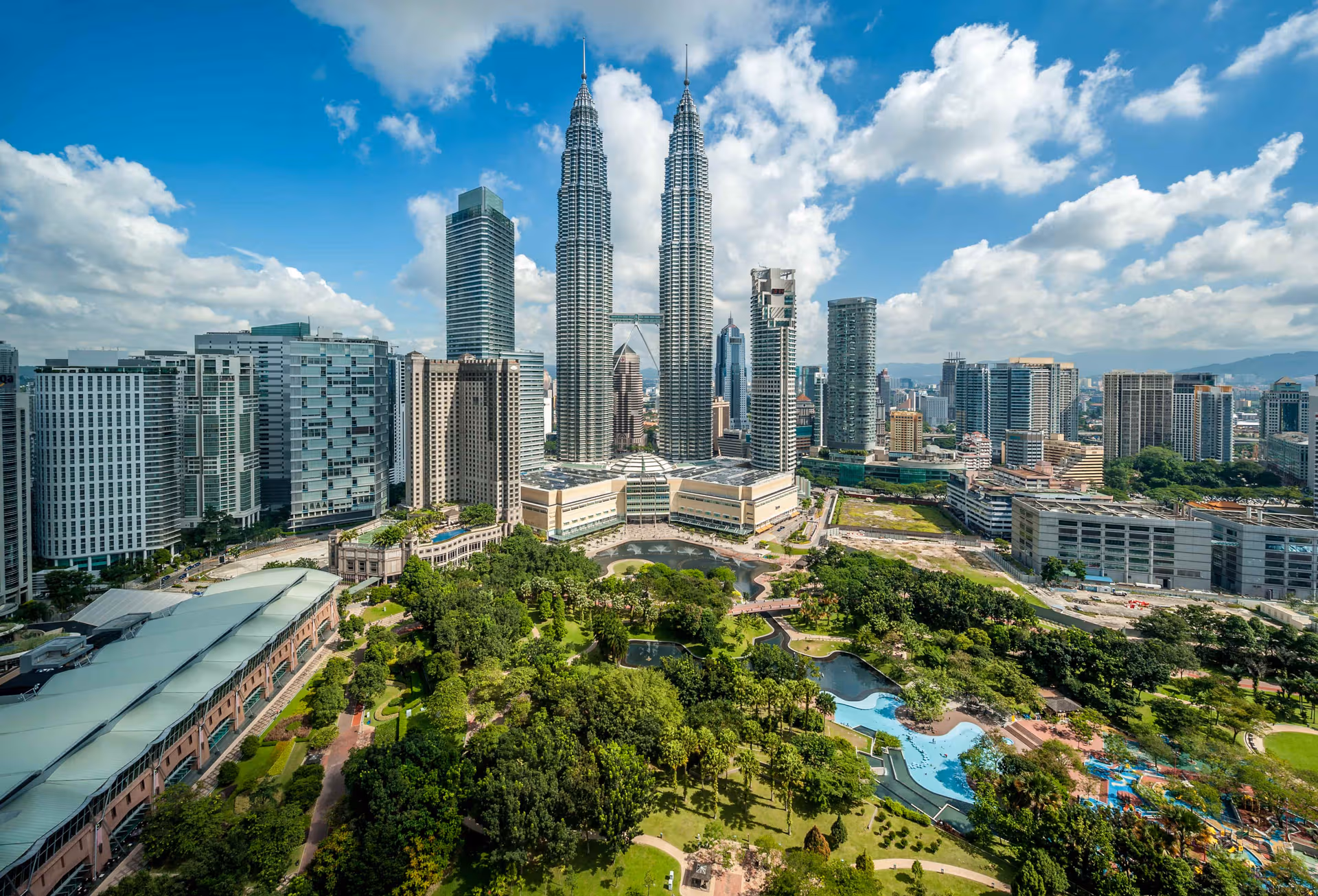 Kuala Lumpur City