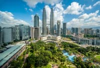 Kuala Lumpur City