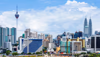 Kuala Lumpur City
