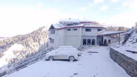 Kufri Valley