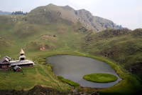 Kufri Valley