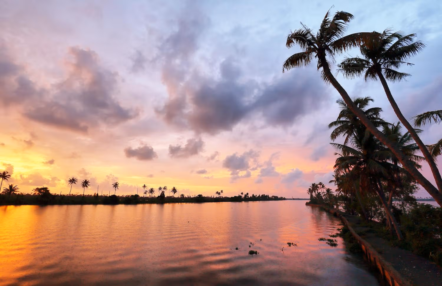 Kumarakom
