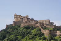 Kumbhalgarh Fort