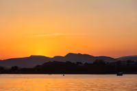 Lake Pichola