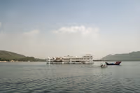 Lake Pichola