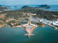 Langkawi City 1