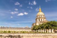 Les Invalides