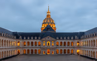 Les Invalides