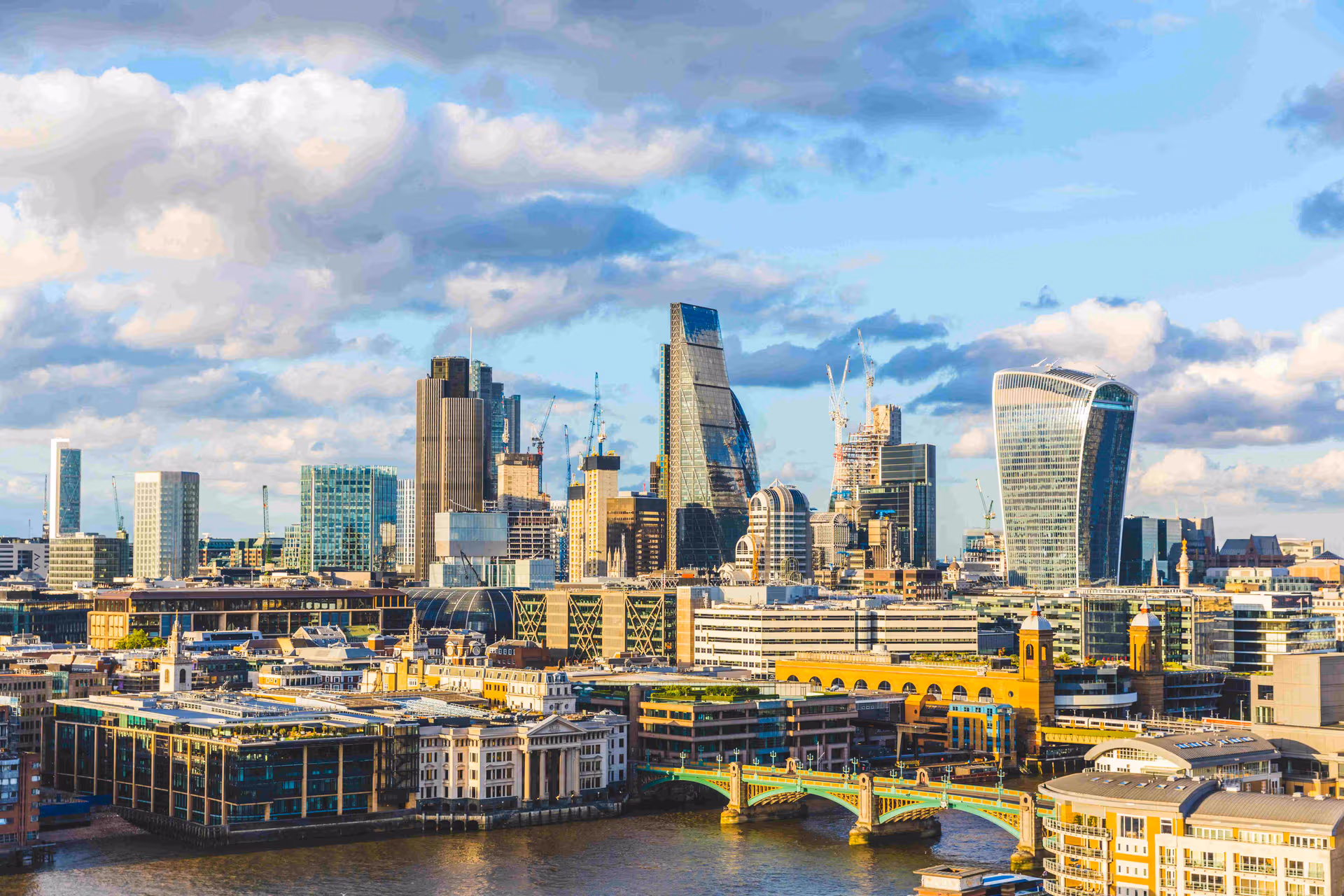 London City 1