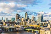 London City 1