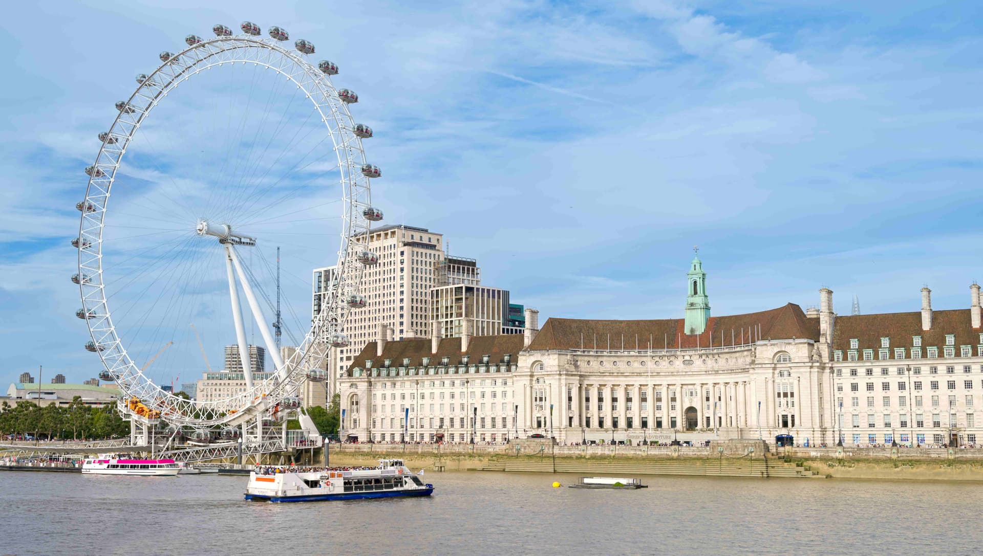 London Eye