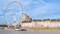 London Eye