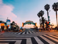 Los Angeles