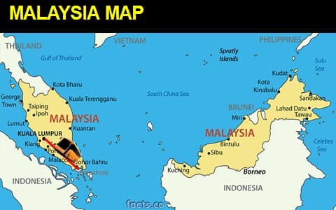 Kuala Lumpur Kuala Lumpur