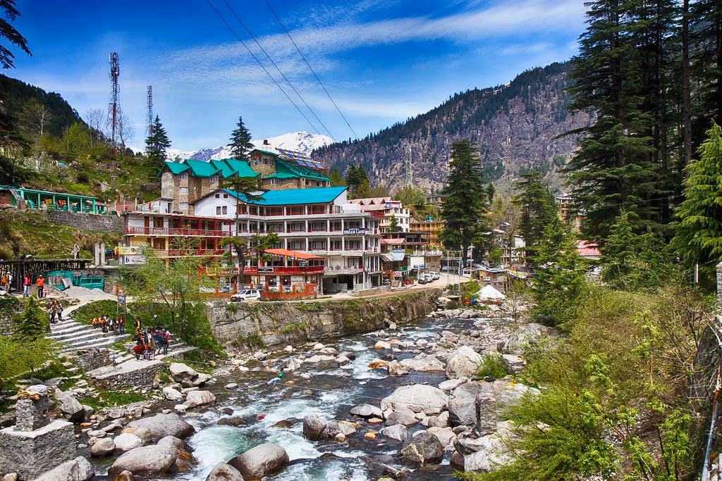 Manali