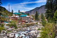 Manali