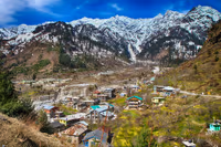 Manali